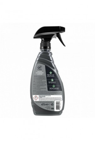 Automobilių vaškas Turtle Wax TW53680 500 ml Juodi dažai