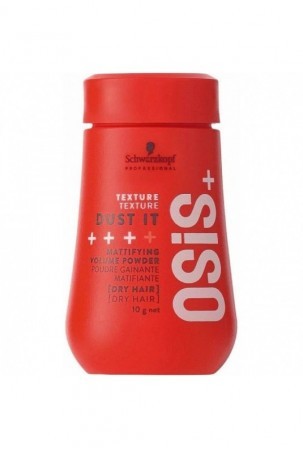 Milteliai formoms Schwarzkopf Osis+ Dust It 10 g