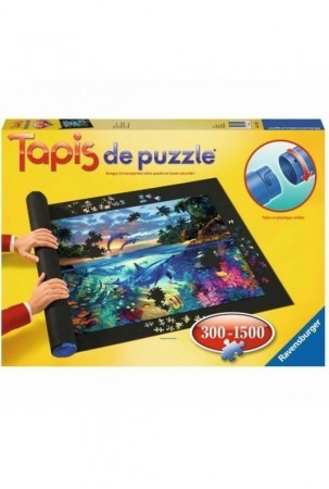 Dėlionė Ravensburger Tapis 1500 Dalys