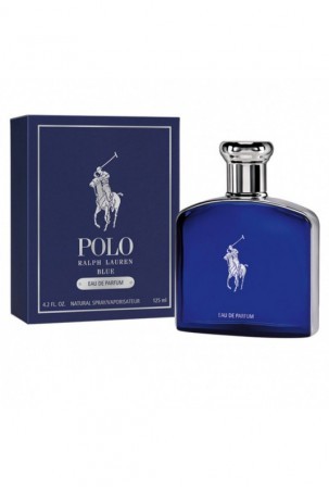 Vyrų kvepalai Ralph Lauren POLO BLUE EDP EDP 75 ml