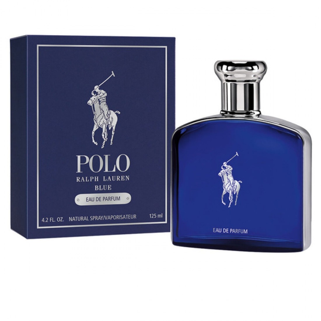 Vyrų kvepalai Ralph Lauren POLO BLUE EDP EDP 75 ml