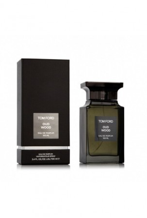 Unisex kvepalai Tom Ford Oud Wood EDP EDP 100 ml