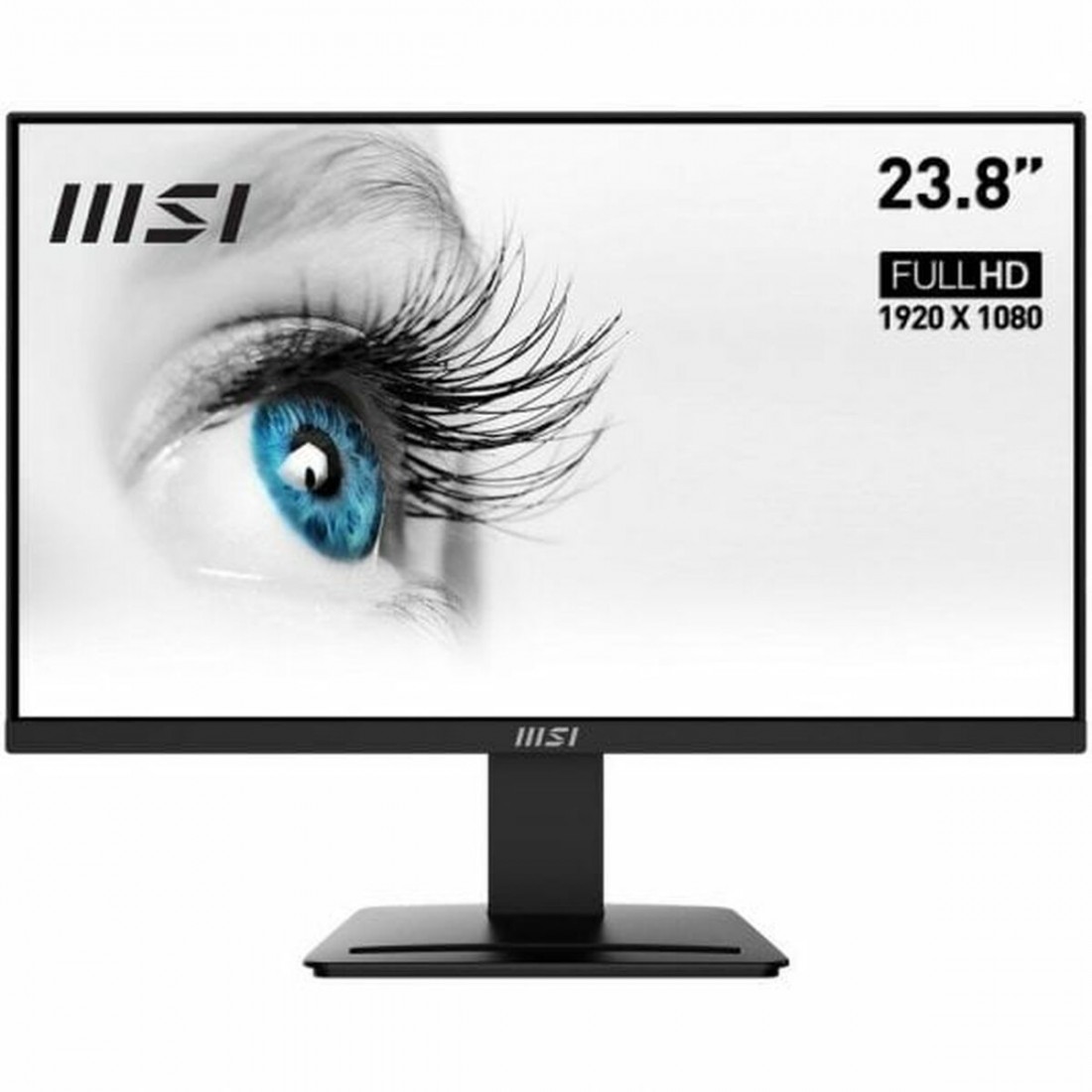 Monitorius MSI PRO MP2412 23,8" 100 Hz