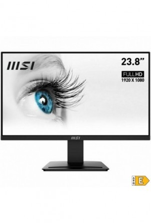 Monitorius MSI PRO MP2412 23,8" 100 Hz