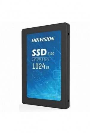 Kietasis diskas Hikvision 1 TB SSD