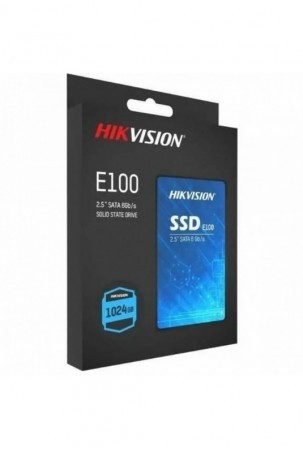 Kietasis diskas Hikvision 1 TB SSD