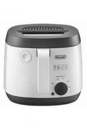 Oro gruzdintuvė DeLonghi 1800 W 2,3 L