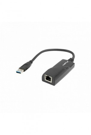 USB – Ethernet adapteris Lanberg NC-1000-01