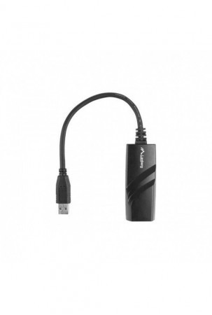 USB – Ethernet adapteris Lanberg NC-1000-01