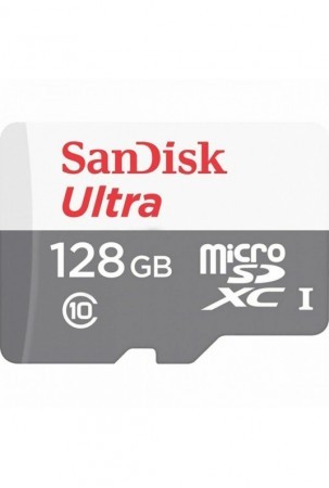 Mikro SD kortelė SanDisk