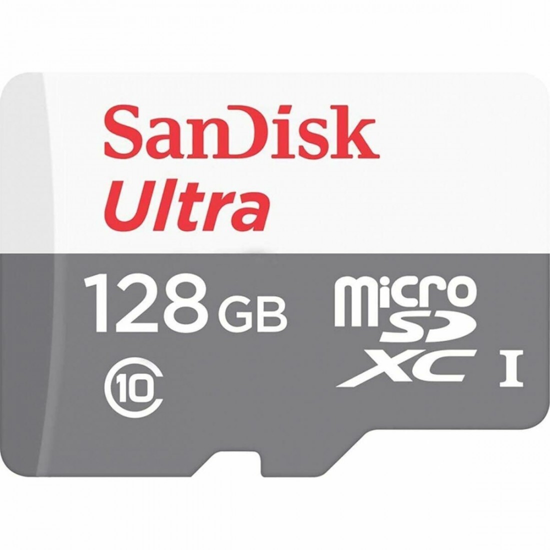 Mikro SD kortelė SanDisk