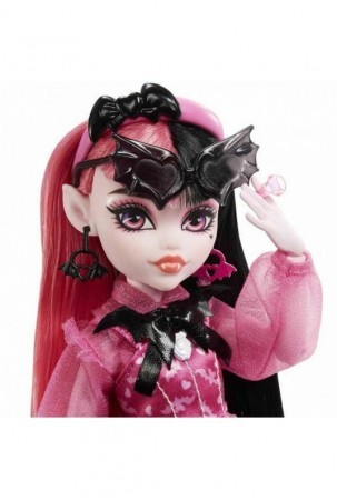 Lėlė Monster High HHK51 Sujungtas