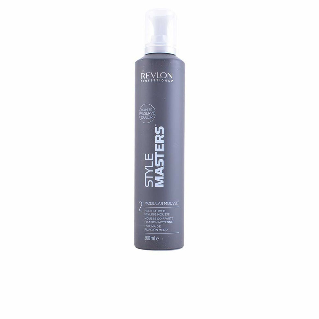 Fiksavimo putos Revlon Style Masters 300 ml