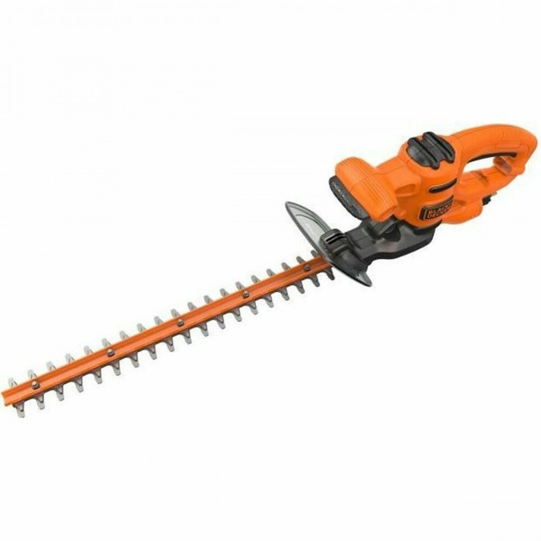 Gyvatvorių žirklės Black & Decker 420 W 45 cm 230 V