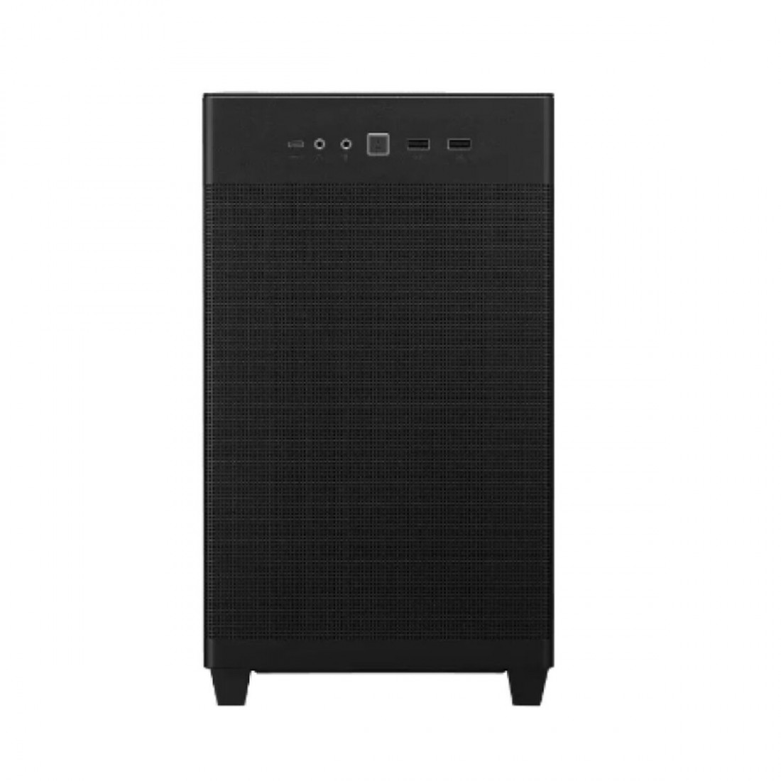 Micro ATX korpusas Asus Prime AP201 Juoda