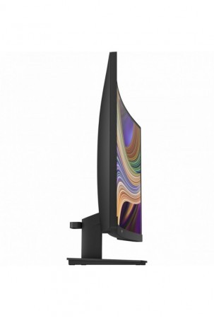 Monitorius HP V27c G5 27" VA LCD Flicker free 75 Hz 50-60 Hz