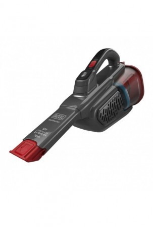 Rankinis dulių siurblys Black & Decker BHHV315J-QW