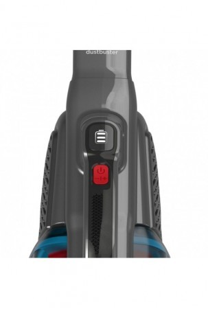 Rankinis dulių siurblys Black & Decker BHHV315J-QW