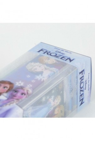 Set de Papetărie Frozen 24 Dalys Mėlyna