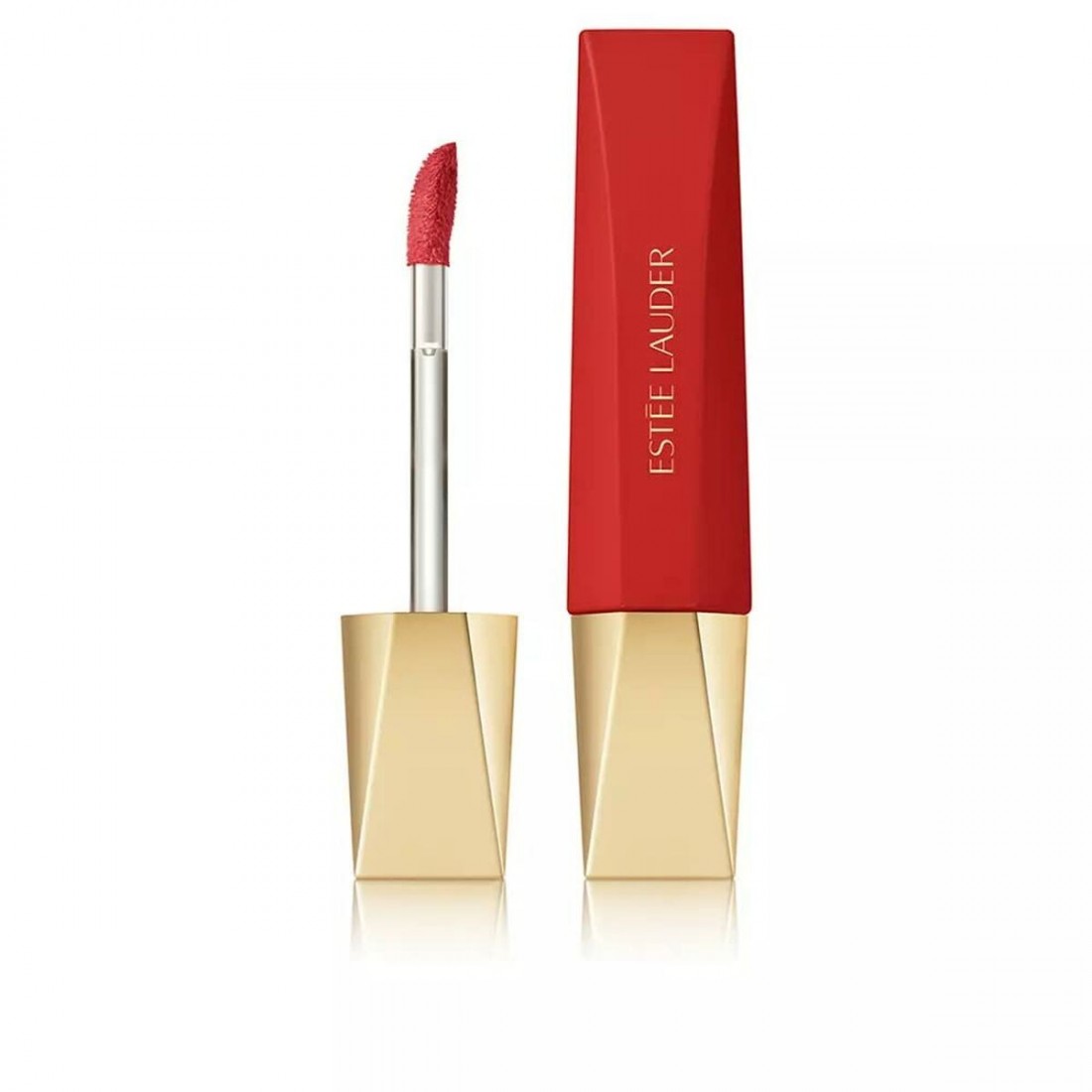 Skysti lūpų dažai Estee Lauder Pure Color Nº 932