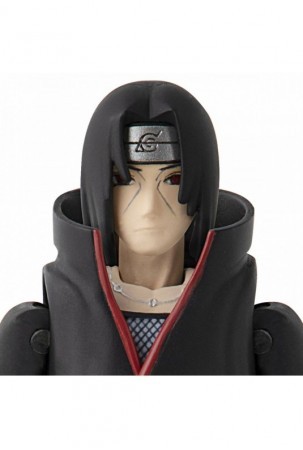 Sujungiama dalis Naruto Itachi Uchiha 17 cm