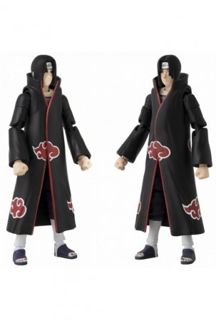 Sujungiama dalis Naruto Itachi Uchiha 17 cm