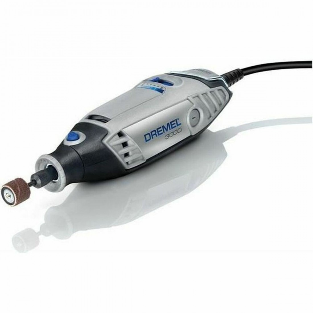 Daugiafunkcį įrankį Turbo Dremel F0133000JP 130 W