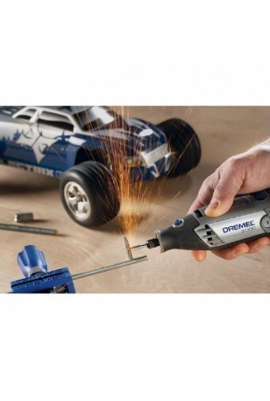 Daugiafunkcį įrankį Turbo Dremel F0133000JP 130 W