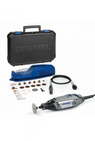 Daugiafunkcį įrankį Turbo Dremel F0133000JP 130 W