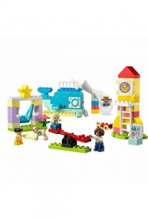 Playset Lego 10991 Duplo