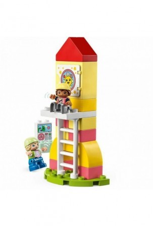 Playset Lego 10991 Duplo