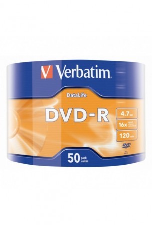 DVD-R Verbatim 43791