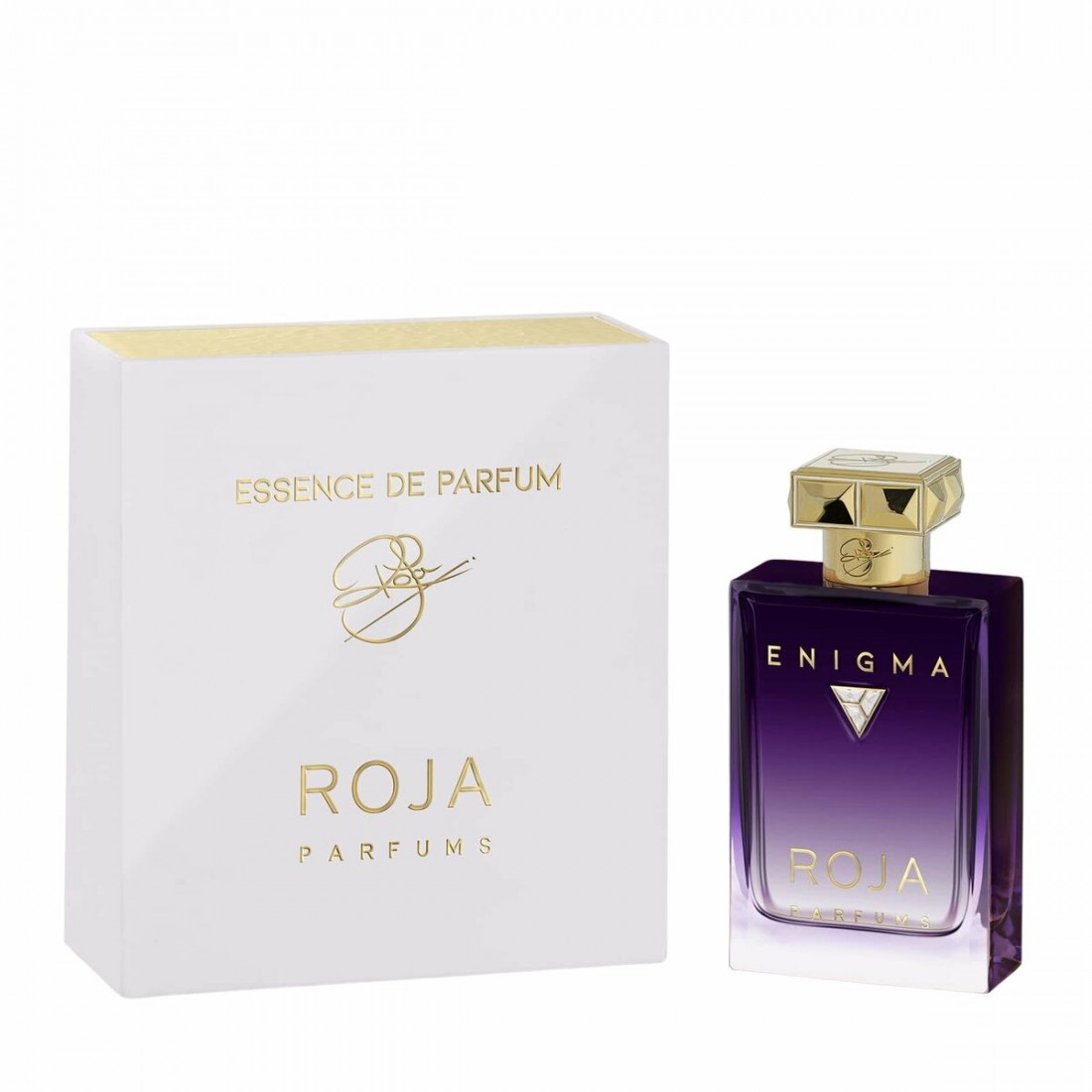 Moterų kvepalai Roja Parfums Enigma 100 ml