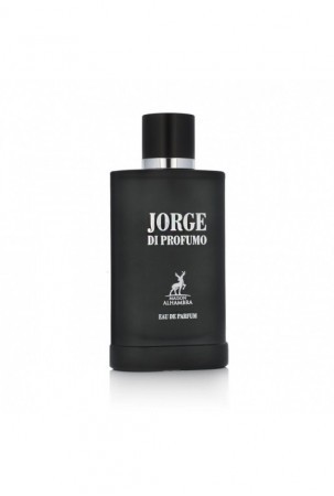 Vyrų kvepalai Maison Alhambra EDP Jorge Di Profumo 100 ml