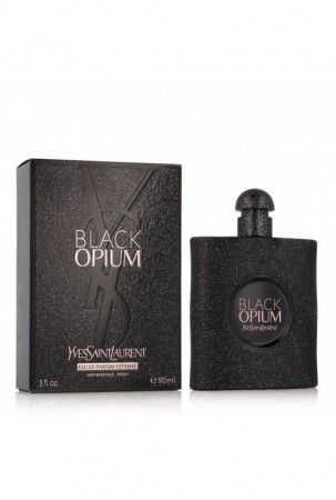 Moterų kvepalai Yves Saint Laurent Black Opium Extreme EDP EDP 90 ml