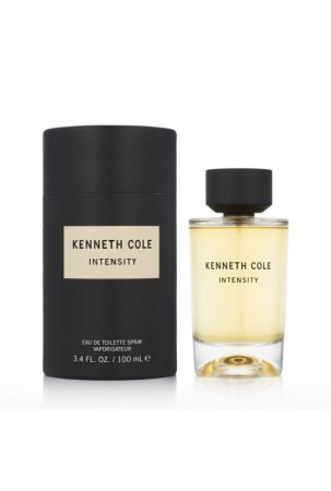 Unisex kvepalai Kenneth Cole EDT Intensity 100 ml