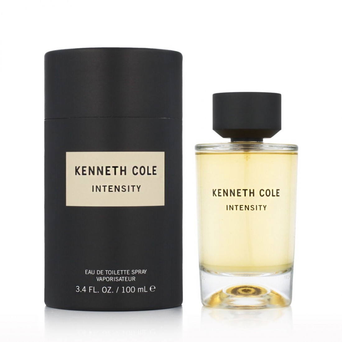 Unisex kvepalai Kenneth Cole EDT Intensity 100 ml