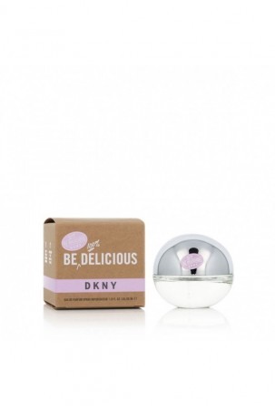 Moterų kvepalai DKNY EDP Be 100% Delicious 30 ml