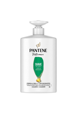 Šampūnas Pantene Pro-V 2 x 1 L