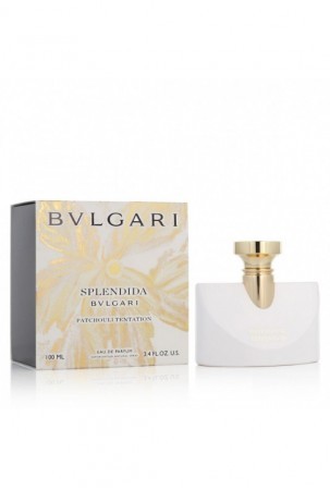 Moterų kvepalai Bvlgari EDP Splendida Patchouli Tentation 100 ml