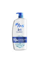 Šampūnas Head & Shoulders H&S Clásico 2 in 1 1 L