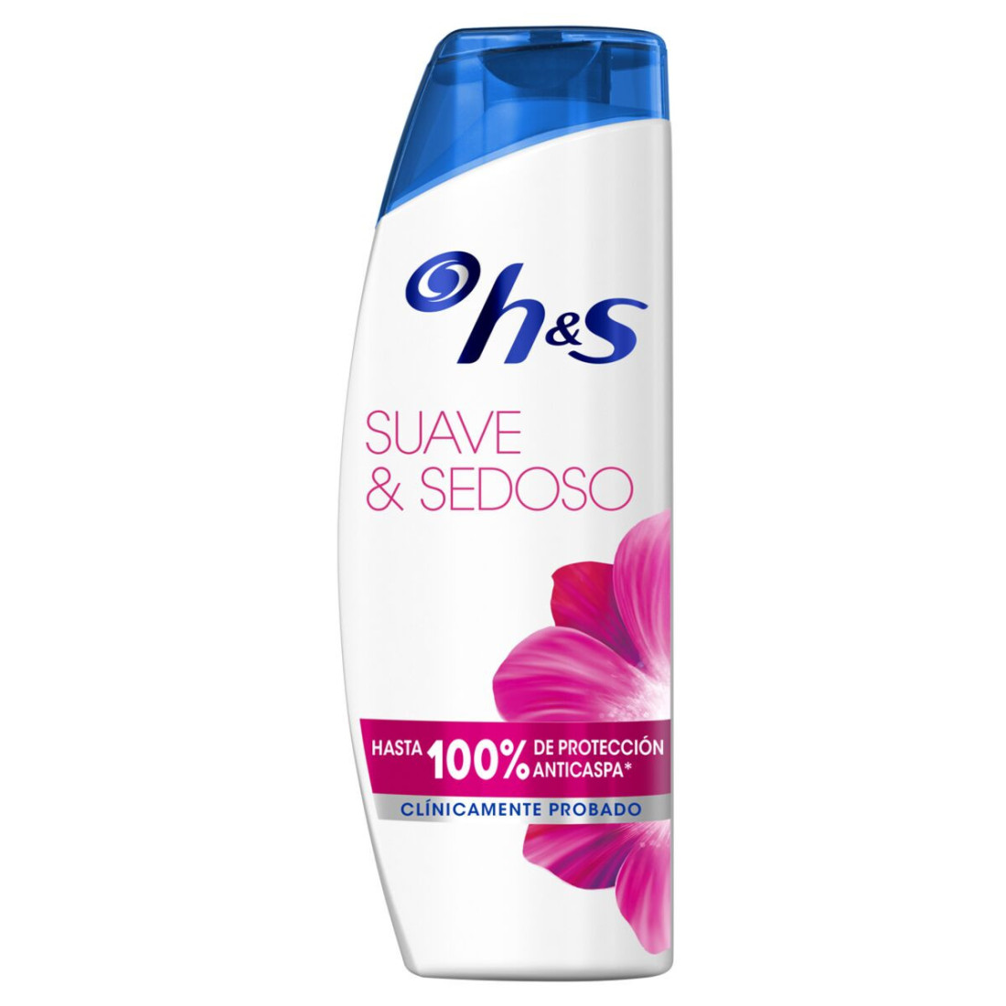 Šampūnas Head & Shoulders Suave Sedoso 400 ml