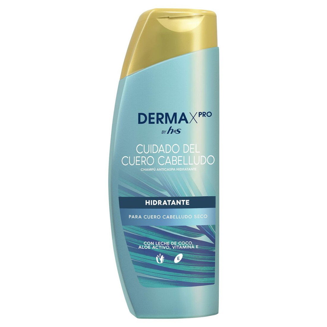 Šampūnas Head & Shoulders S Derma X Pro 300 ml