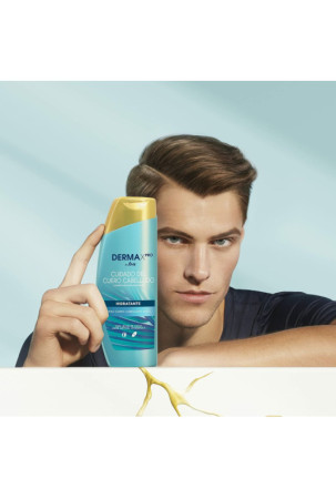 Šampūnas Head & Shoulders S Derma X Pro 300 ml