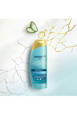 Šampūnas Head & Shoulders S Derma X Pro 300 ml