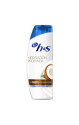 Maitinamasis Šampūnas Head & Shoulders H&S Coco 400 ml