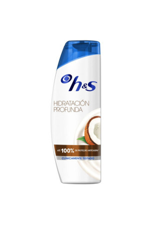 Maitinamasis Šampūnas Head & Shoulders H&S Coco 400 ml