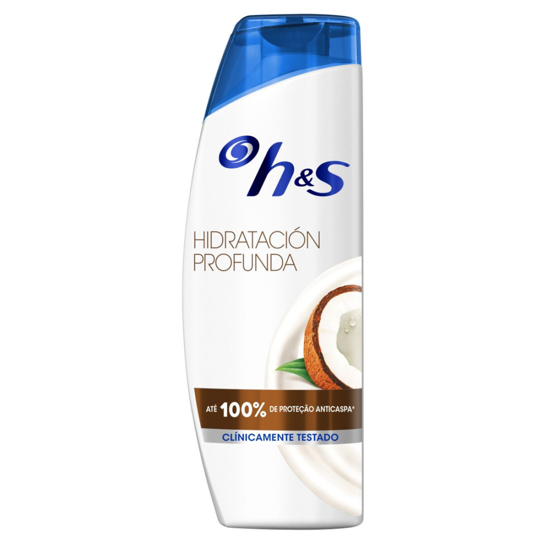 Maitinamasis Šampūnas Head & Shoulders H&S Coco 400 ml