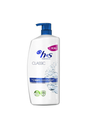 Šampūnas Head & Shoulders H&S Clásico 1 L