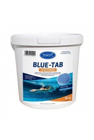 Chloras Tamar blue tab 10 1205106050 5 kg